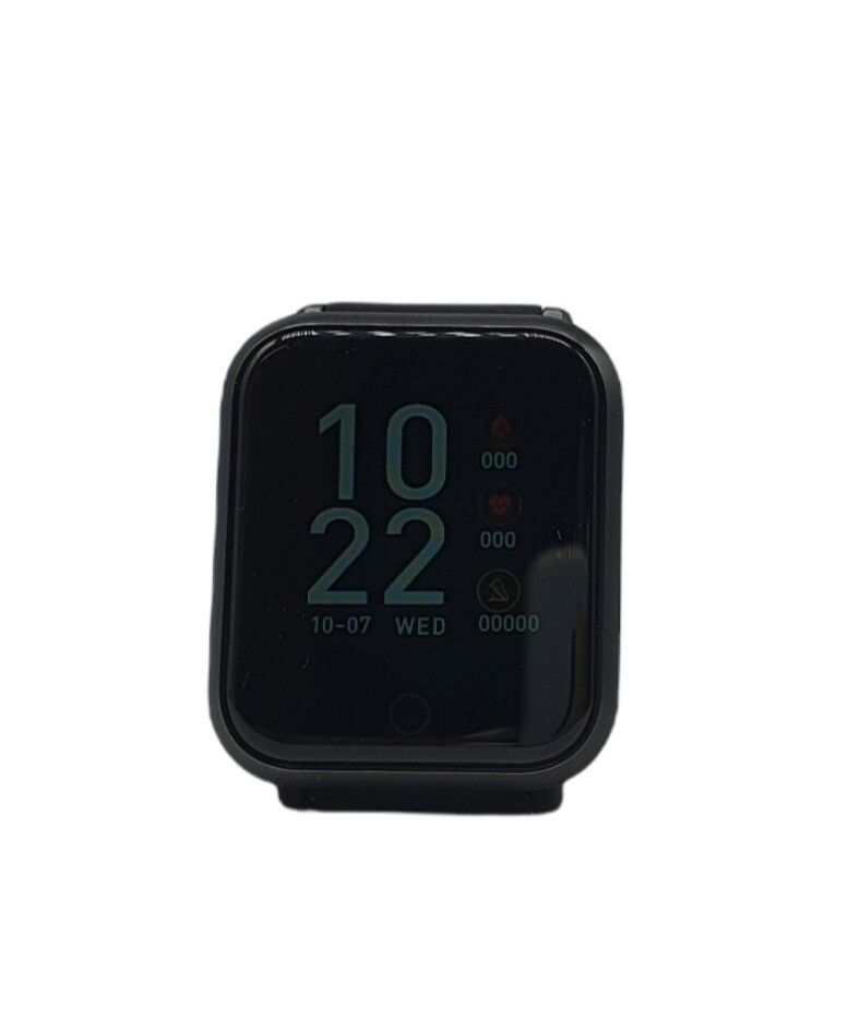 goodmans smart watch
